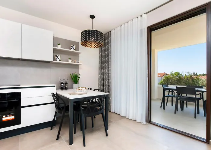 Salteria Residence Premium 3