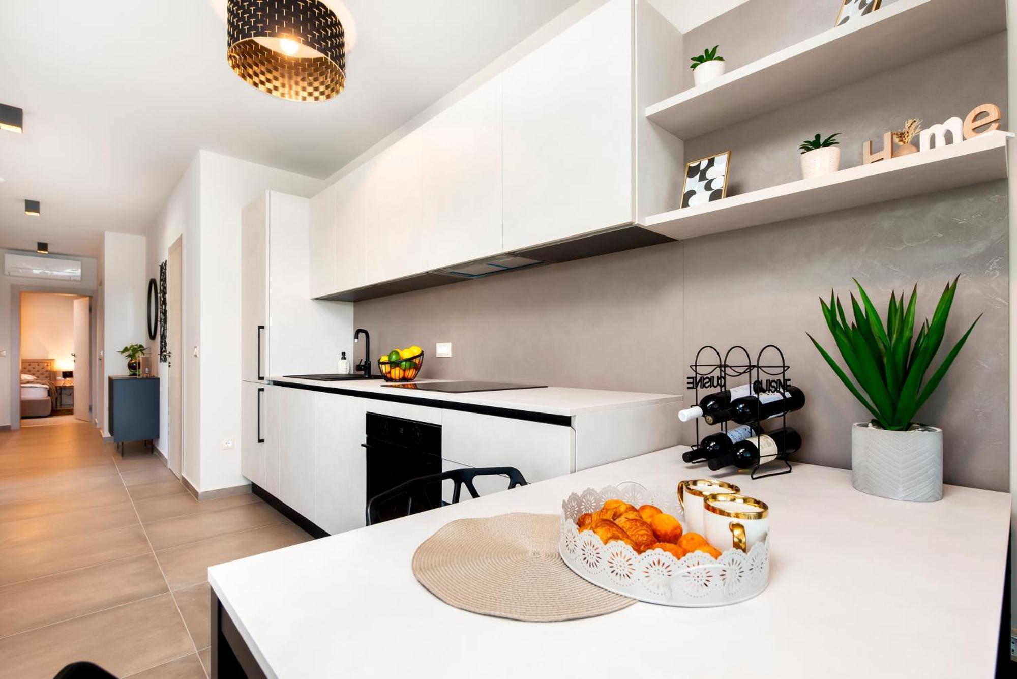 Salteria Premium 3 Apartment