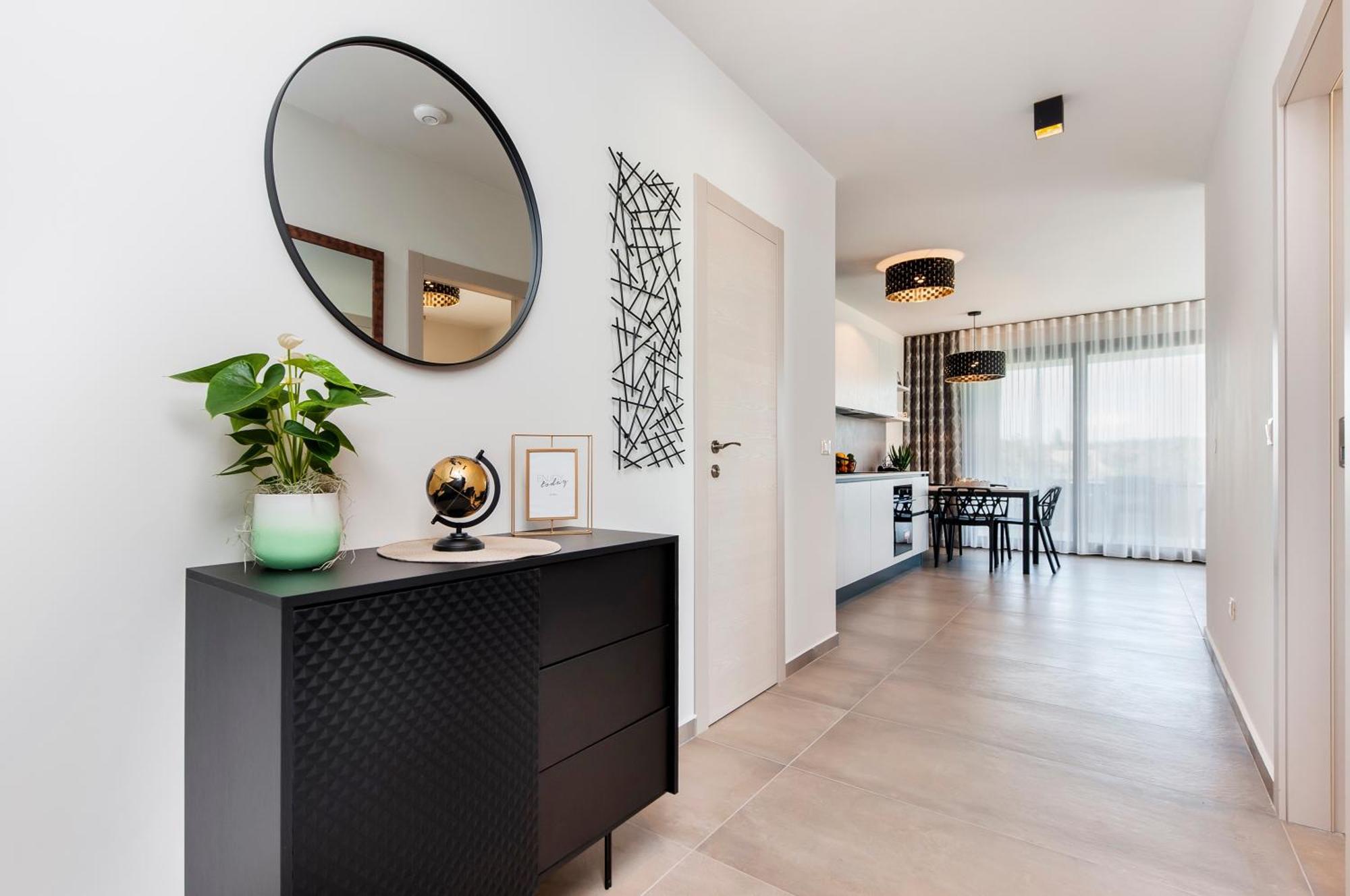 Salteria Premium 3 Apartment *