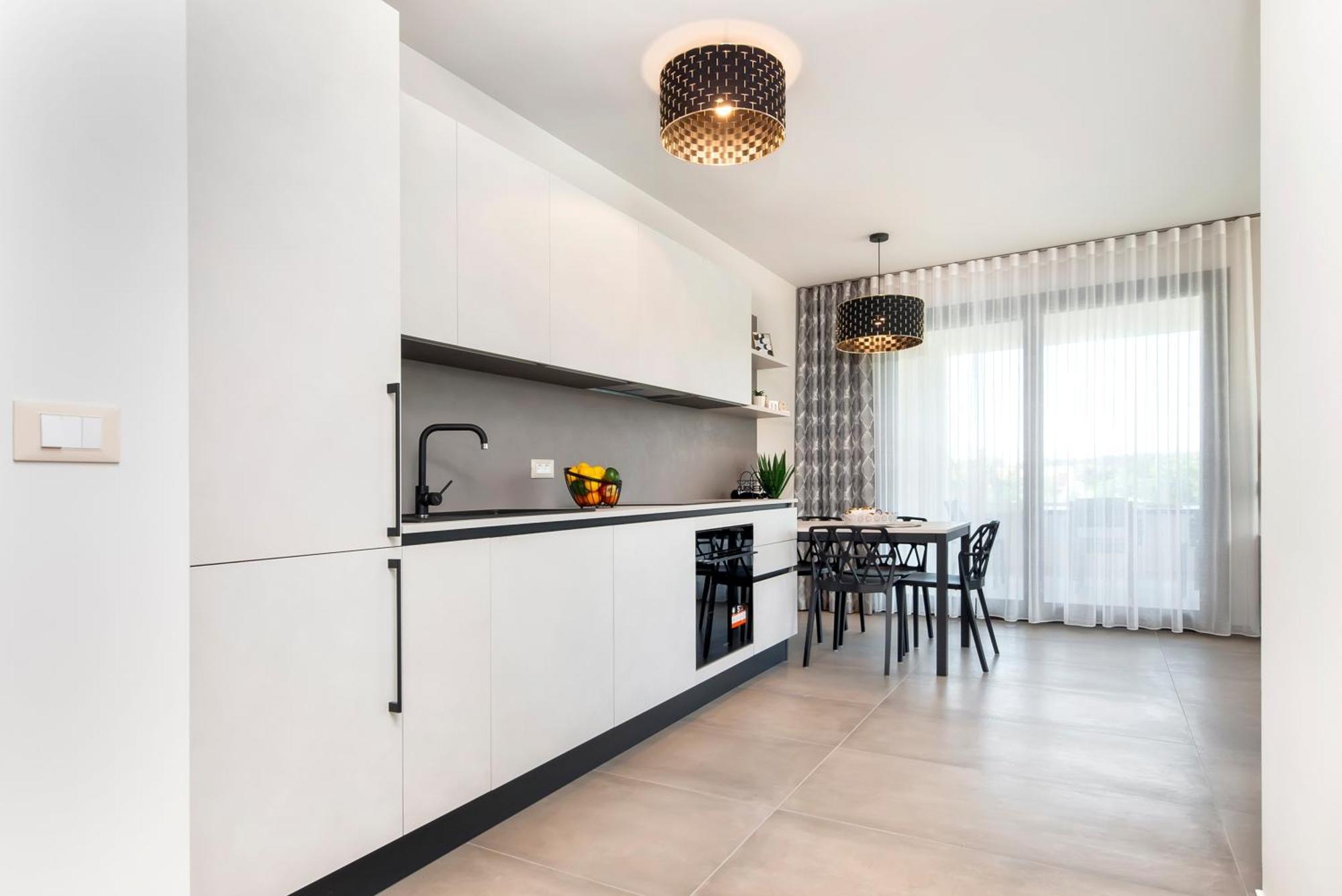Apartment Salteria Premium 3 Rovinj