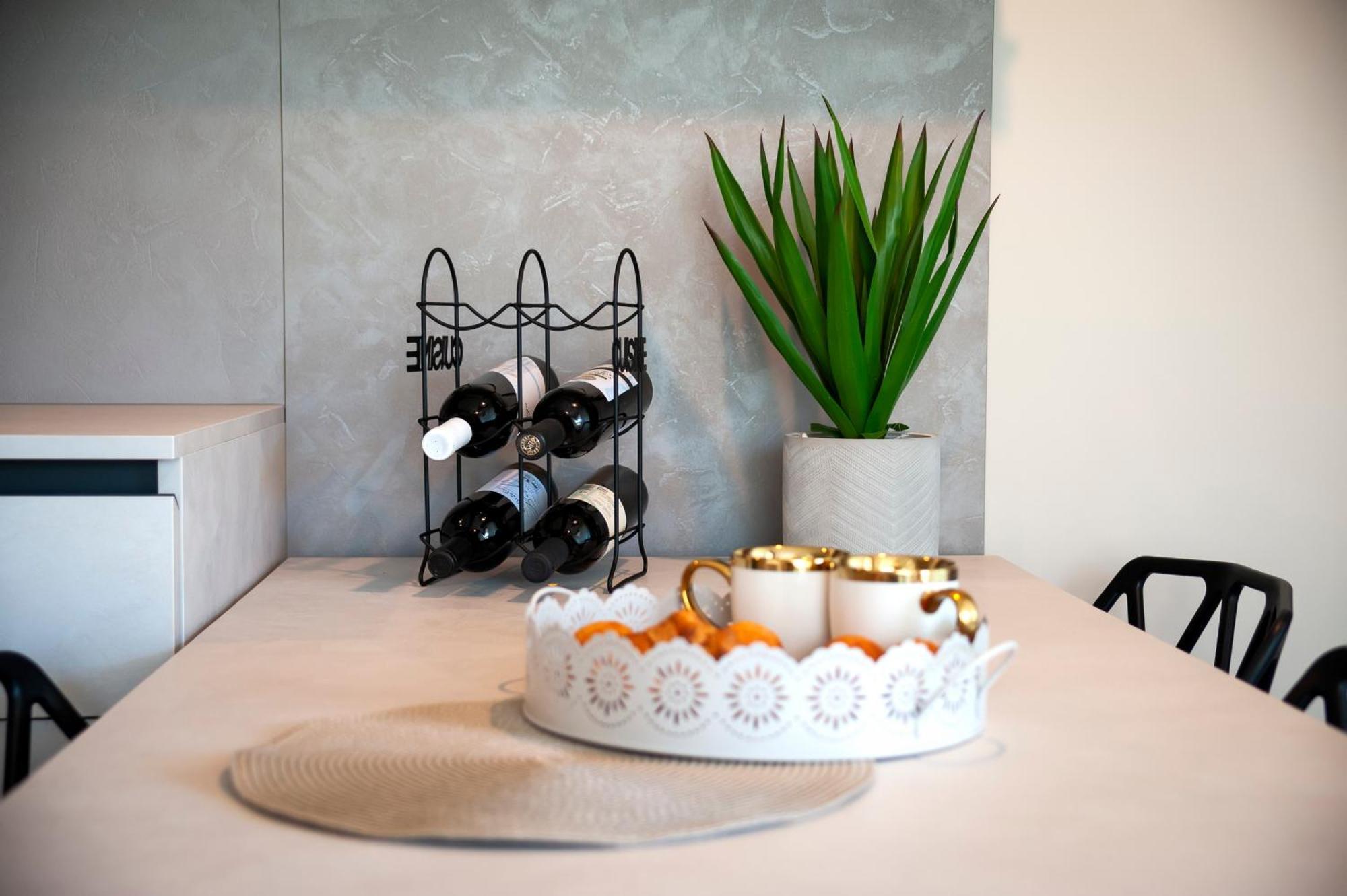 Salteria Premium 3 Apartment