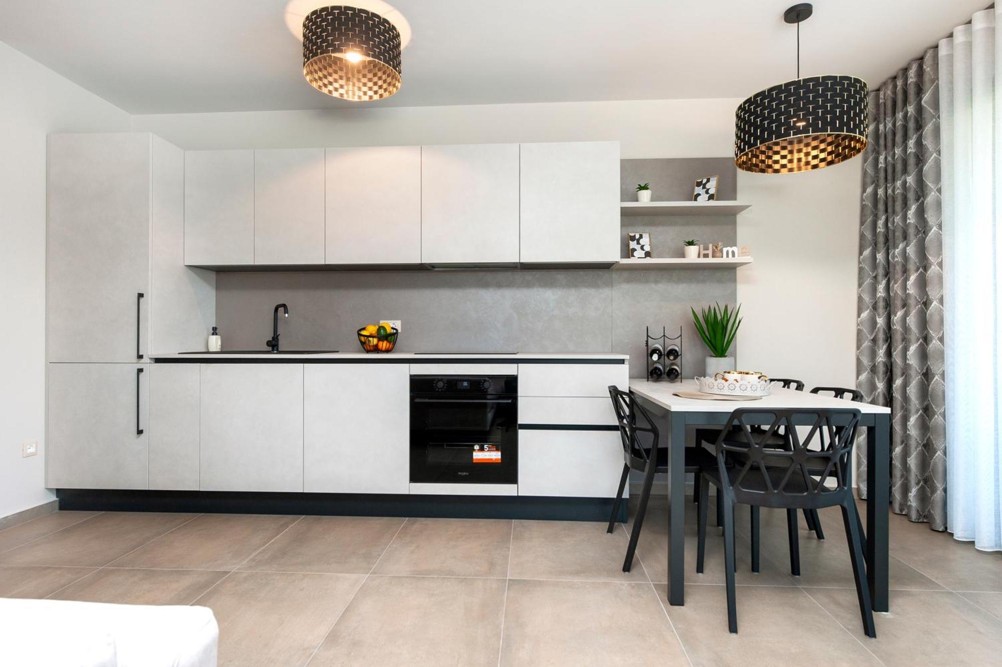 Apartment Salteria Premium 3 Rovinj