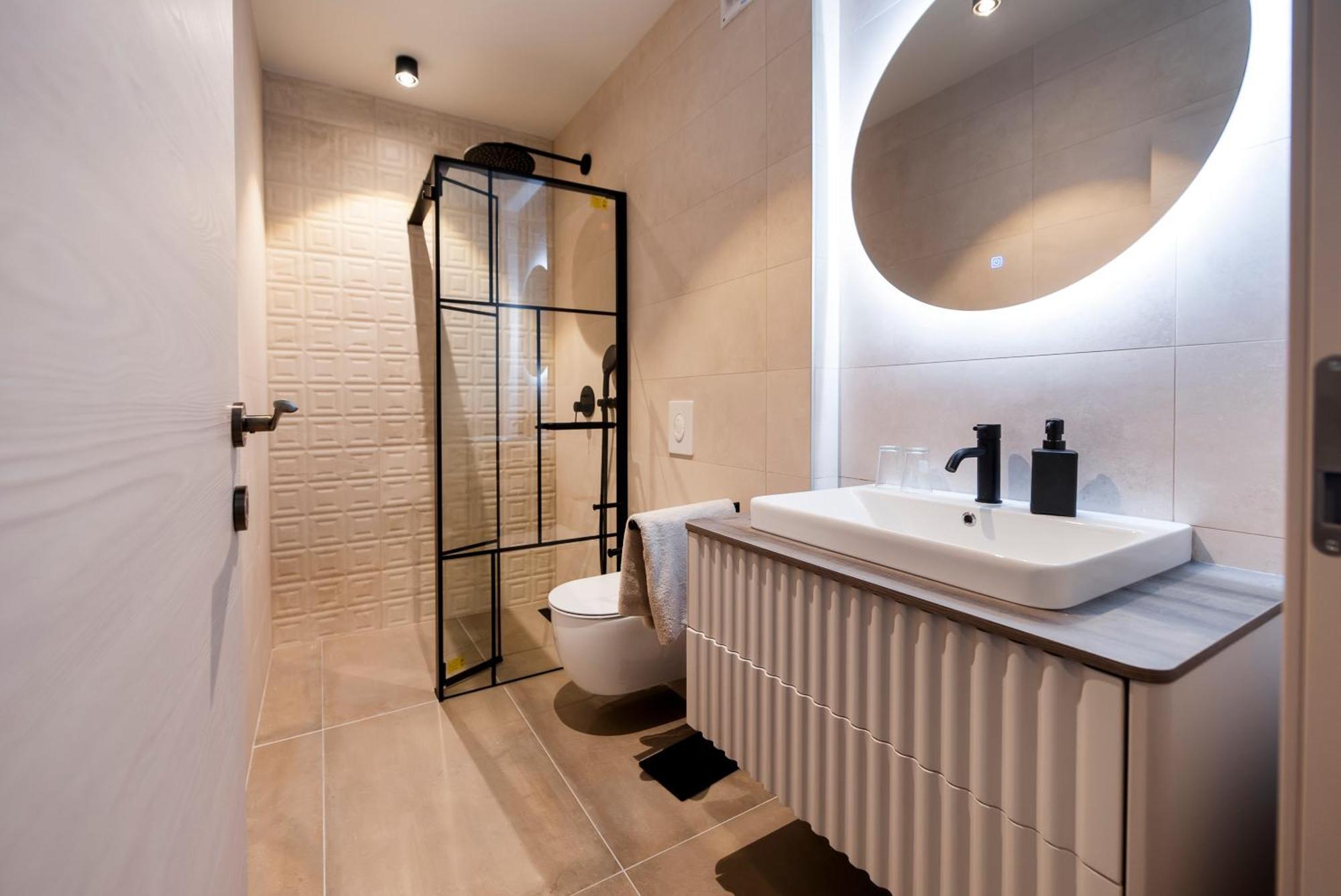 Salteria Premium 3 Apartment *