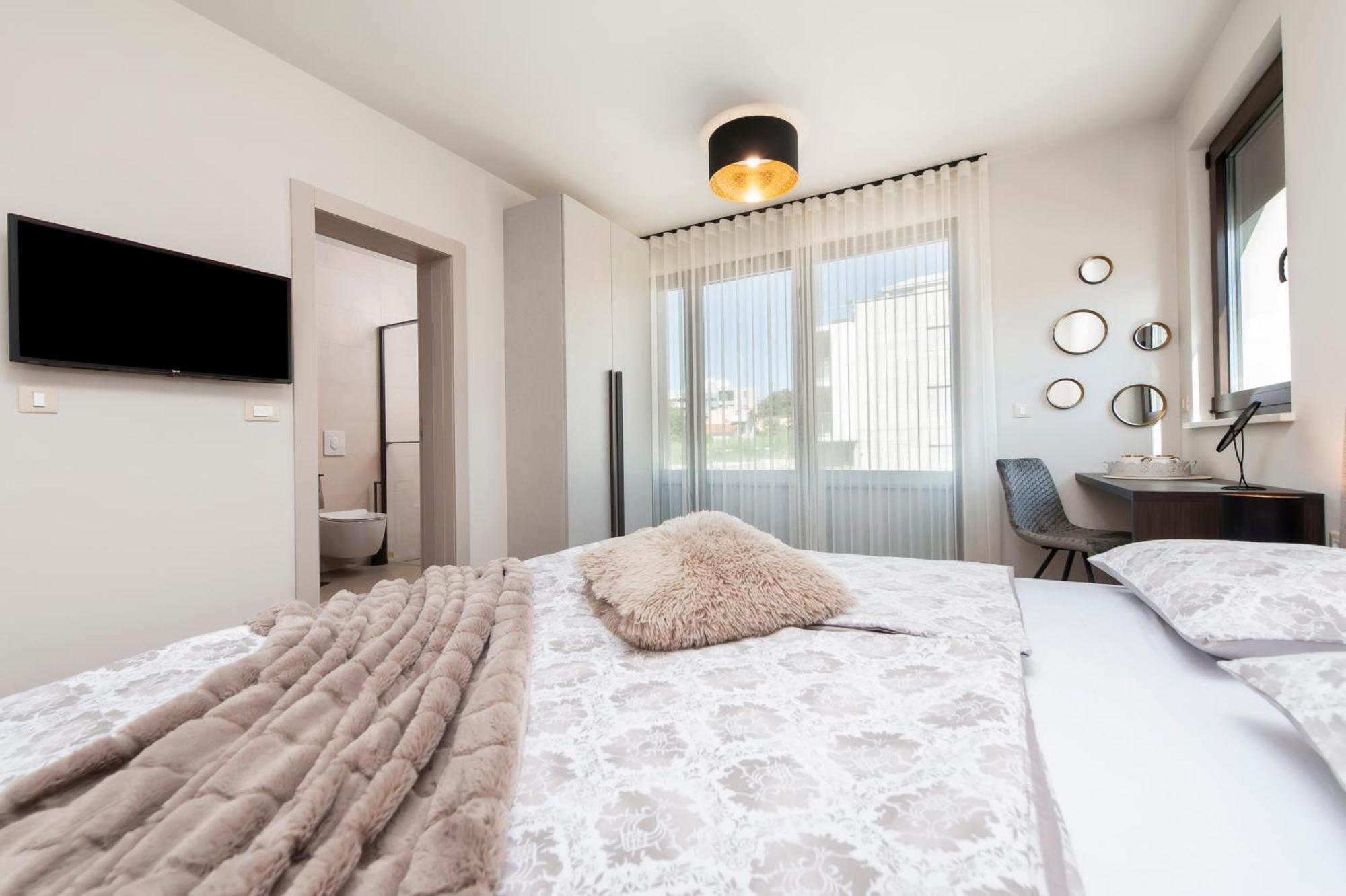 Salteria Premium 3 * Rovinj