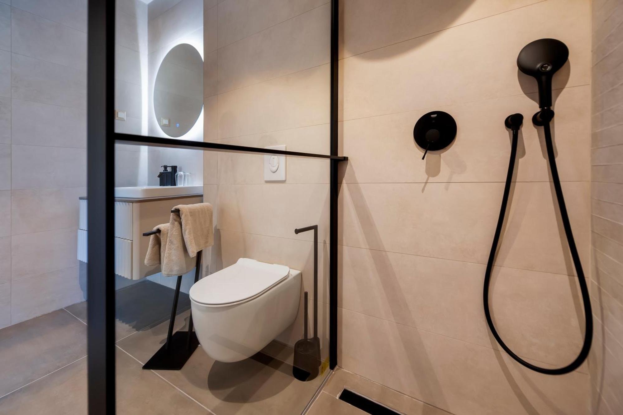 Salteria Premium 3 Apartment Rovinj