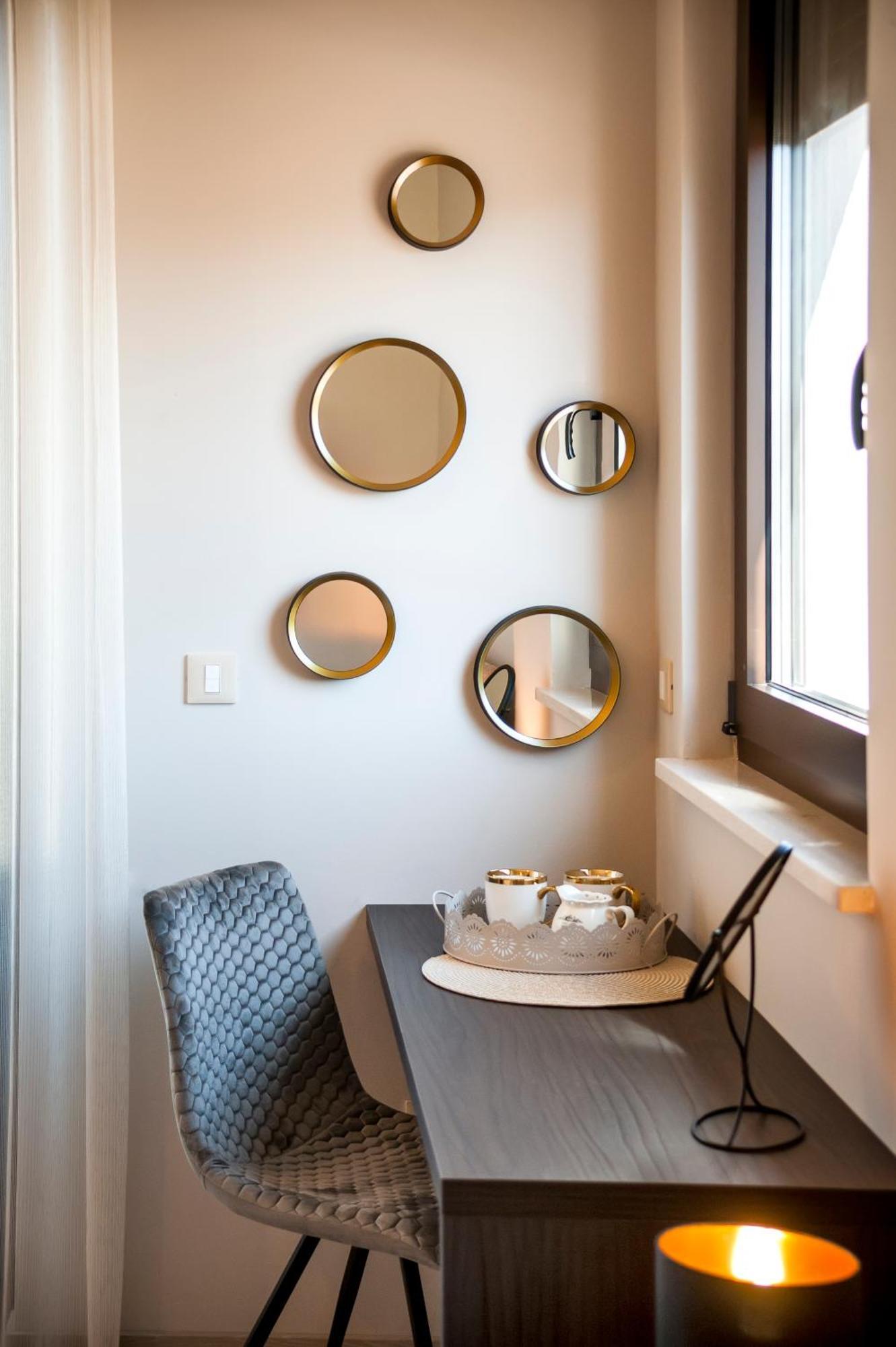 Salteria Premium 3 Apartment *