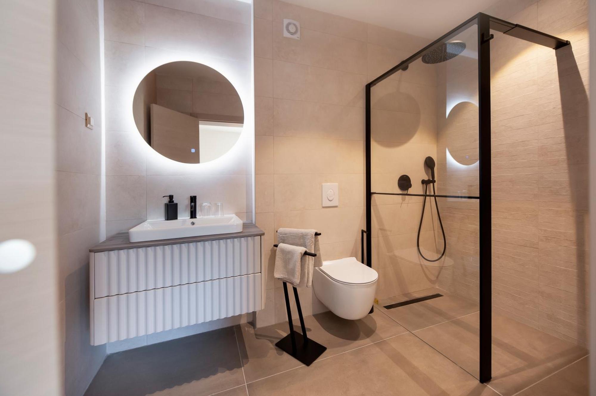 Salteria Premium 3 Apartment