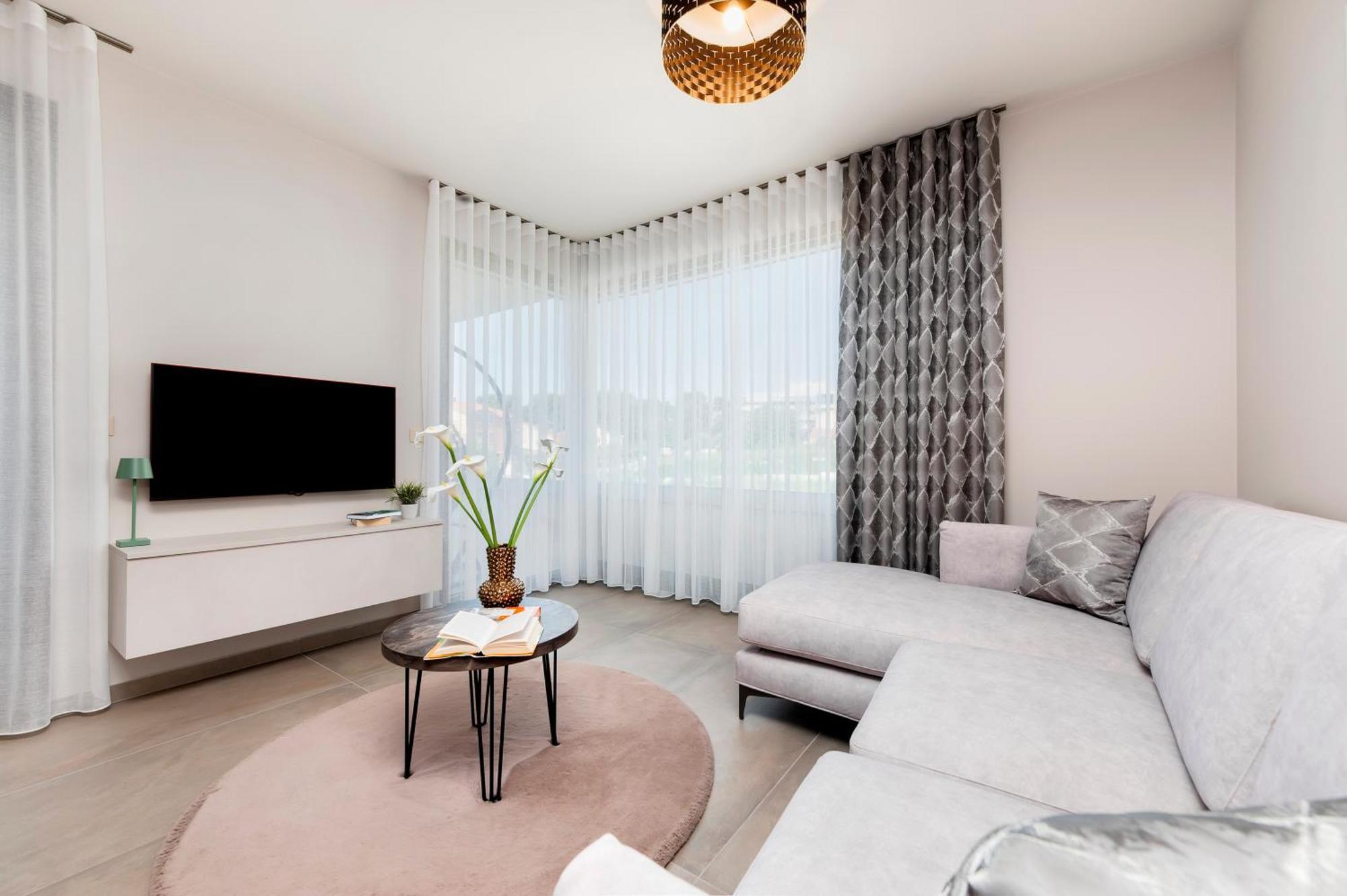 Salteria Premium 3 Apartment Rovinj
