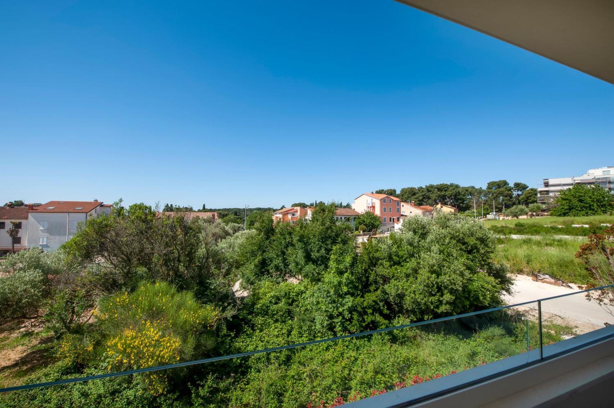 Apartment Salteria Premium 3 *