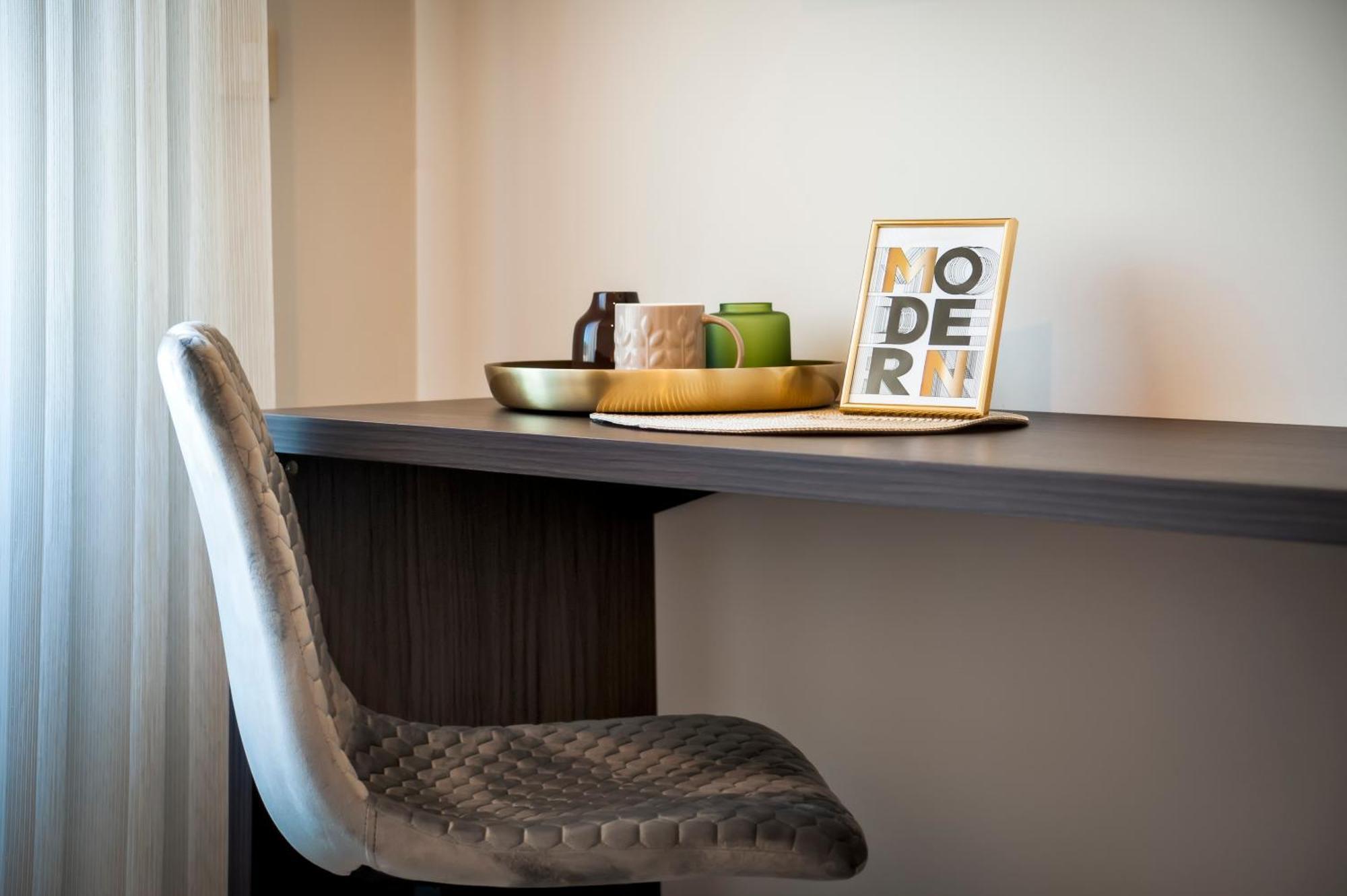Salteria Premium 3 Apartment *